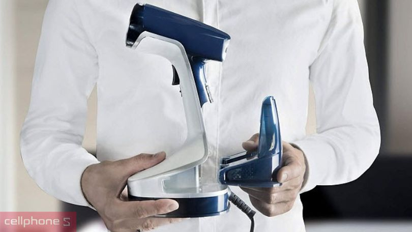 Một số lưu ý an toàn quan trọng khi sử dụng bàn ủi Tefal