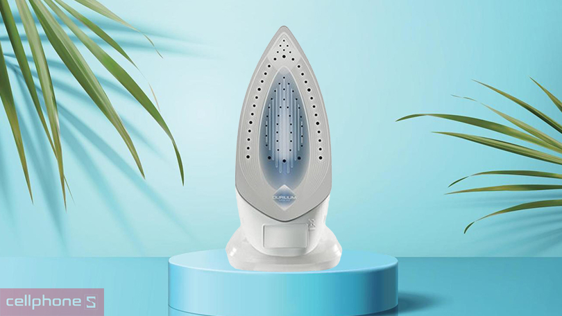 Tính năng có trên bàn ủi hơi nước Tefal FV4980E0