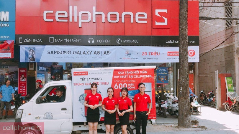 Mua bàn ủi hơi nước Tefal FV5717E0 giá tốt tại CellphoneS