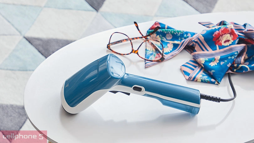 Phân loại những dòng bàn ủi Tefal phổ biến