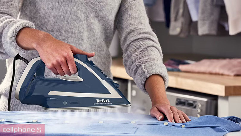 Công suất vượt trội