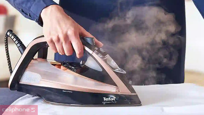 Thao tác sử dụng đơn giản