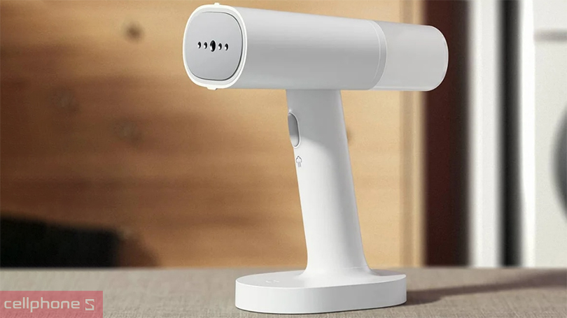 Bàn ủi hơi nước cầm tay Xiaomi Handheld Garment Steamer hiện đại, tiện ích
