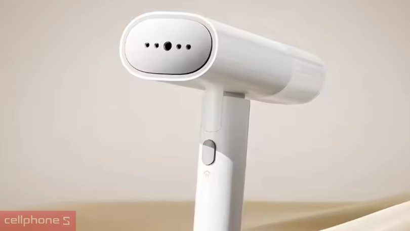 Công suất bàn ủi hơi nước cầm tay Xiaomi Handheld Garment Steamer EU
