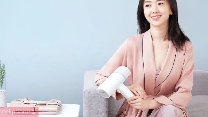 Giá bàn ủi Xiaomi bao nhiêu?