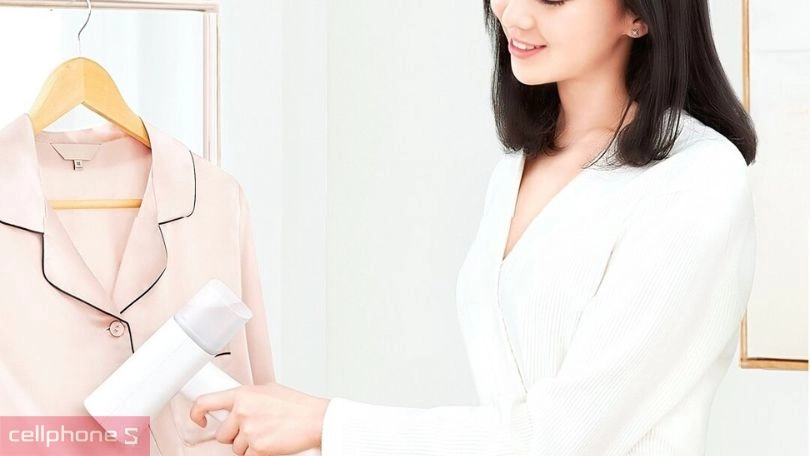 Có nên mua bàn ủi Xiaomi hay không?