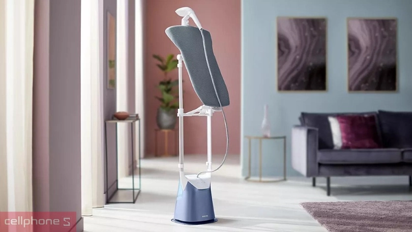 Các loại bàn ủi phổ biến nhất trên thị trường