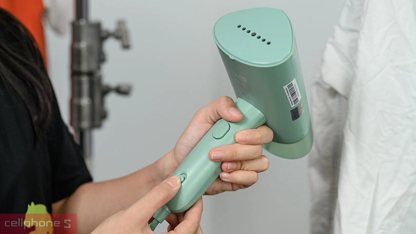 Chất liệu mặt đế