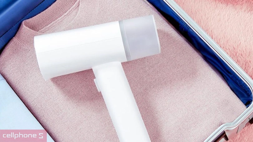 Phân loại những thương hiệu bàn ủi hơi nước cầm tay phổ biến hiện nay