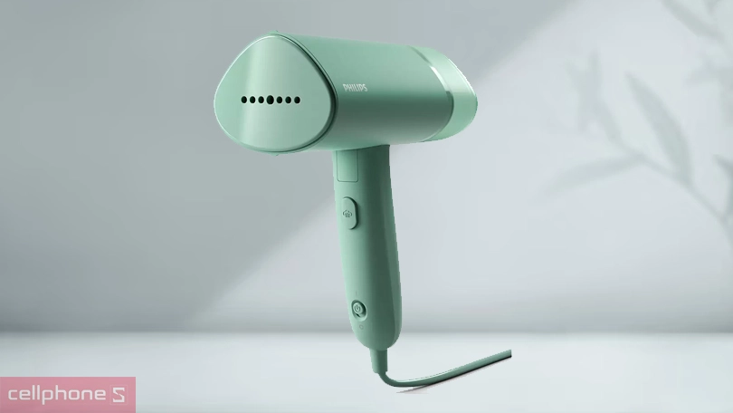 Lý do nên chọn mua bàn ủi hơi nước cầm tay Philips STH3010/70