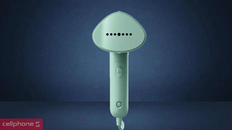 Bàn ủi hơi nước cầm tay Philips STH3010/70 - Kiểu dáng nhỏ gọn với khả năng ủi quần áo nhanh chóng