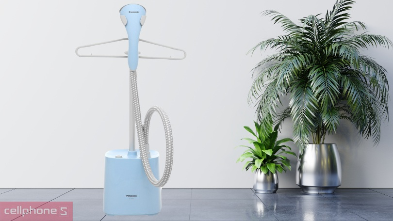 Những thương hiệu bàn ủi hơi nước đứng chất lượng đáng sở hữu