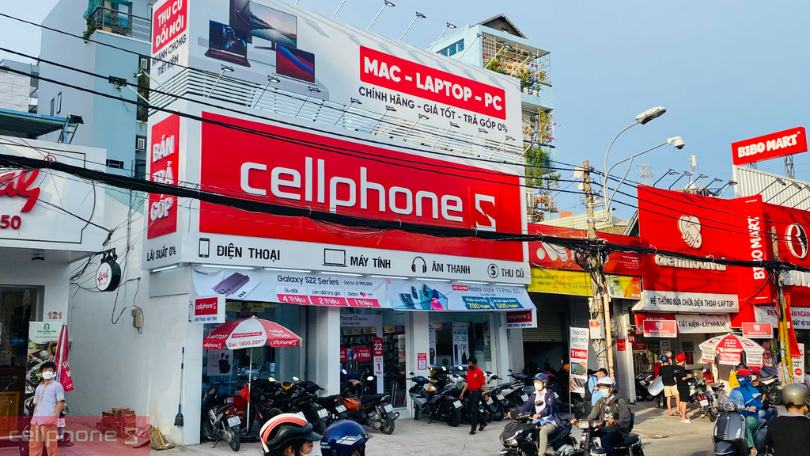 Mua bàn ủi hơi nước đứng đa dạng mẫu mã, chính hãng, giá khuyến mãi tại CellphoneS