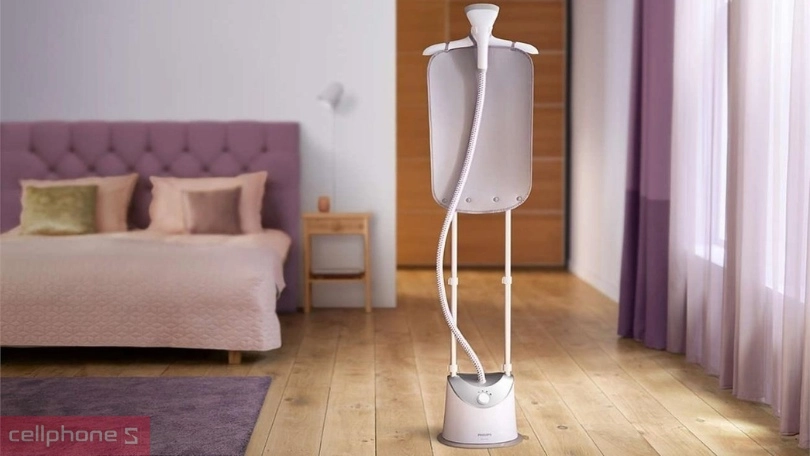 Bàn ủi hơi nước đứng – Giới thiệu về sản phẩm