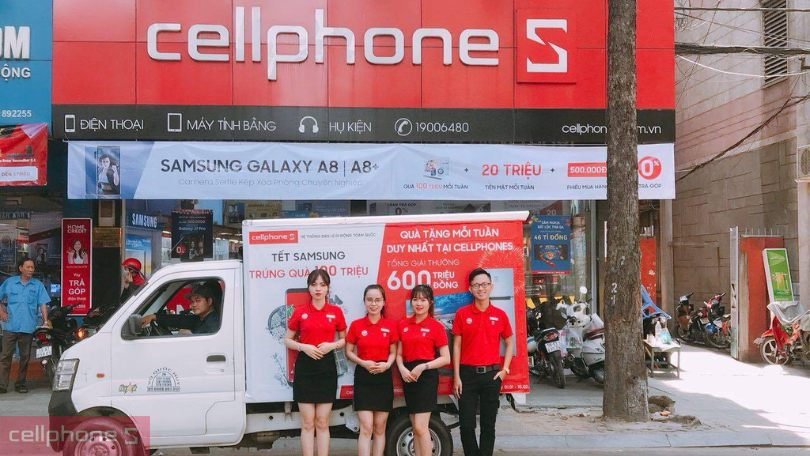 Mua bàn ủi hơi nước đứng đa dạng mẫu mã, chính hãng, giá khuyến mãi tại CellphoneS