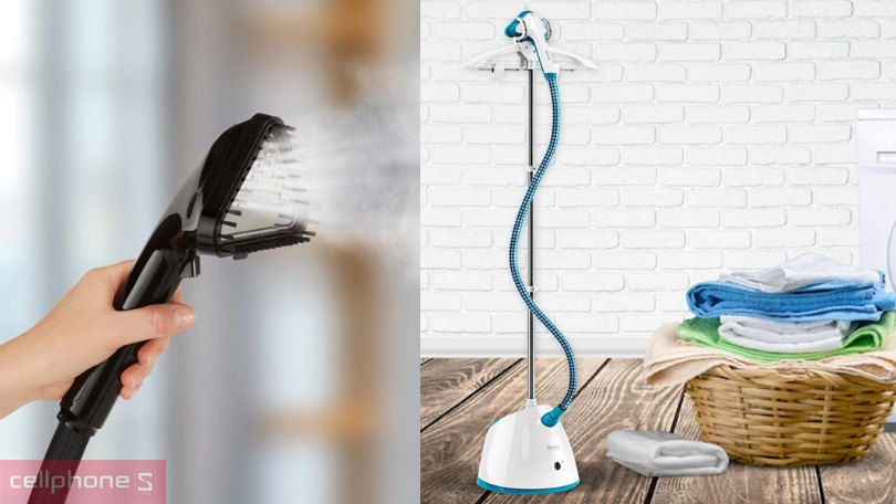 Những thương hiệu bàn ủi hơi nước đứng chất lượng đáng sở hữu