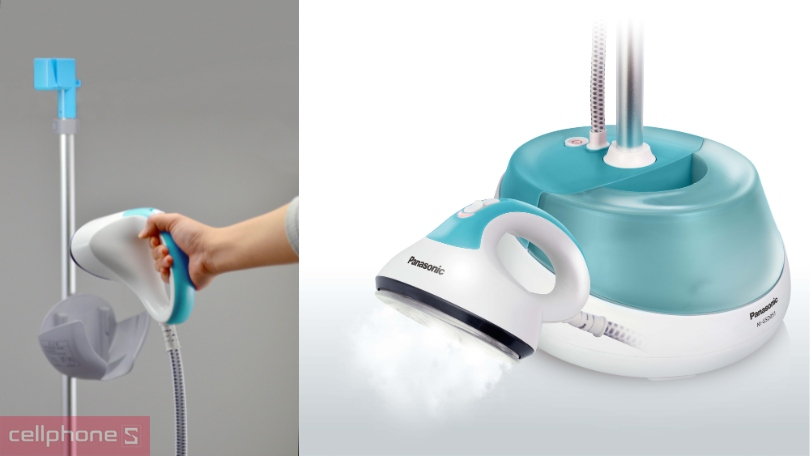 Những thương hiệu bàn ủi hơi nước đứng chất lượng đáng sở hữu