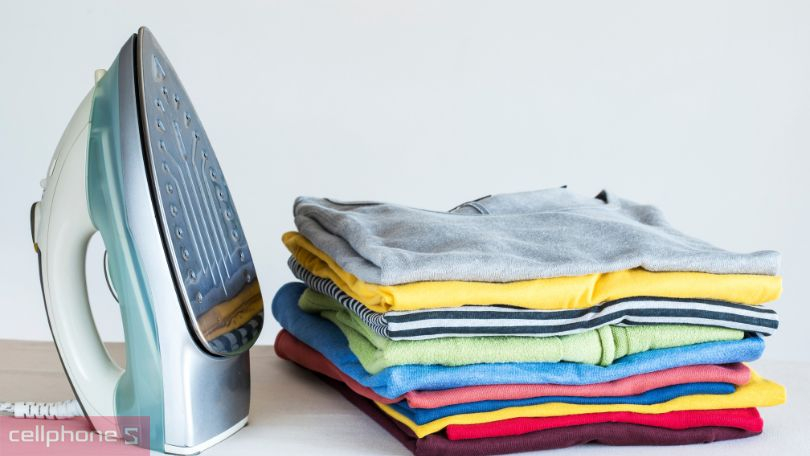 Tổng hợp kinh nghiệm chọn mua bàn là khô