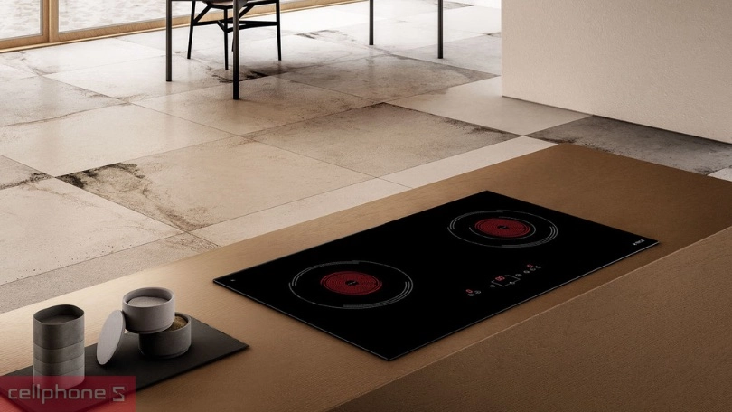 Bếp hồng ngoại có tốt không