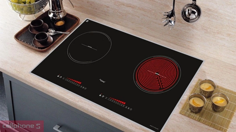 Tại sao nên mua bếp điện nấu ăn?