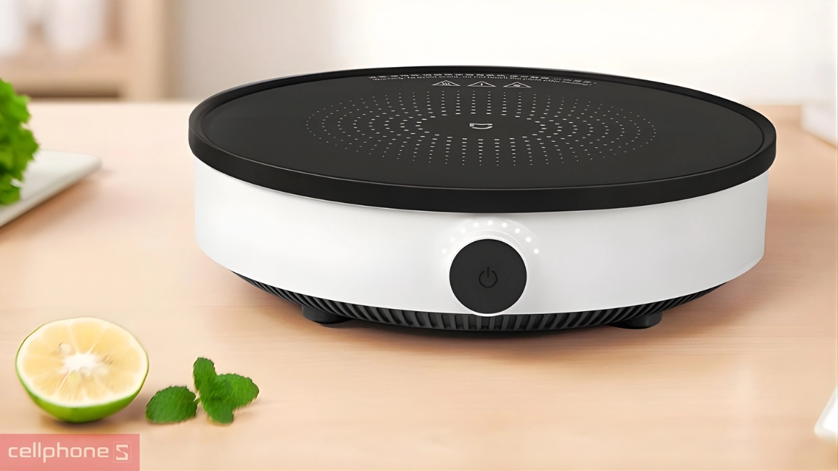 Bếp điện Xiaomi
