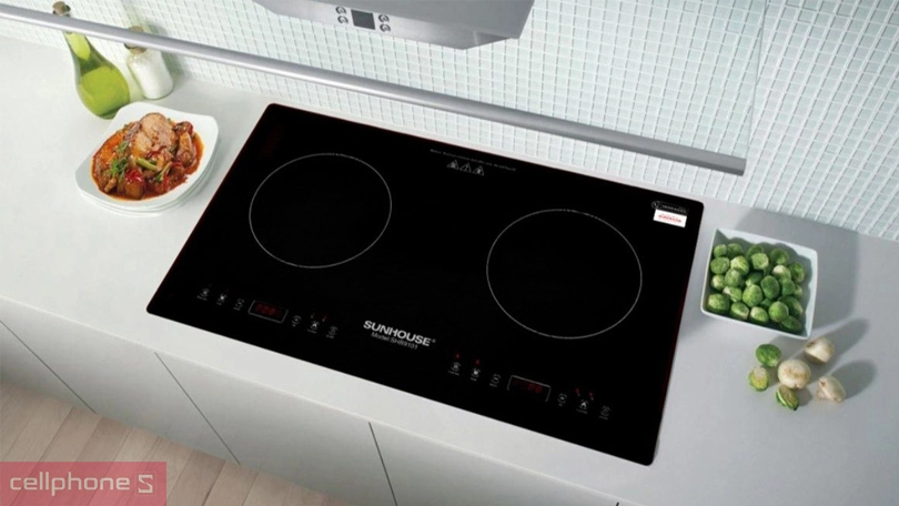 Thương hiệu bếp điện nên mua hiện nay