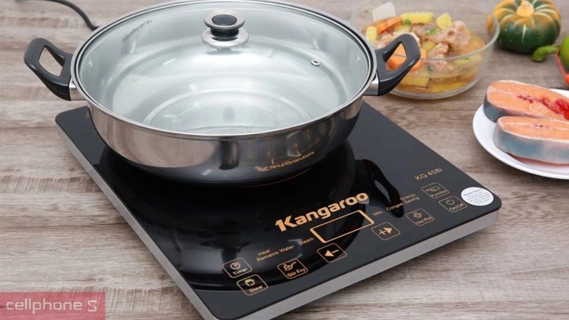 Thương hiệu bếp điện nên mua hiện nay