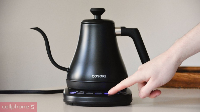 Đồ gia dụng Cosori có những loại nào?