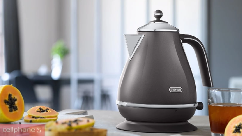 Ấm đun nước siêu tốc Tefal