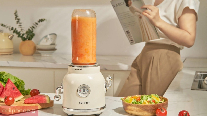 máy xay sinh tố chính hãng nên mua máy xay sinh tố dụng cụ nhà bếp nên trang bị