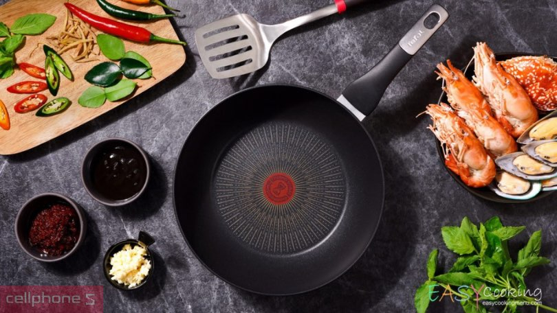 dụng cụ chảo trang bị không gian bếp dụng cụ chảo nhà bếp nên trang bị