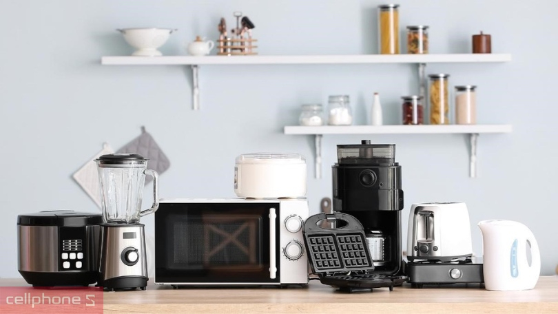 dụng cụ nhà bếp thông minh ưu điểm thông minh tối ưu chi phí ưu điểm khi dùng dụng cụ nhà bếp thông minh