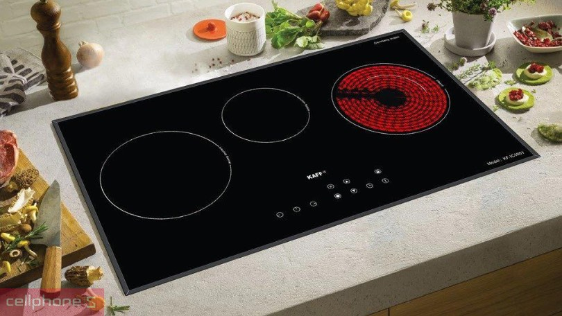 dụng cụ bếp điện thông minh, tiết kiệm điện dụng cụ bếp điện là một trong những món không thể thiếu