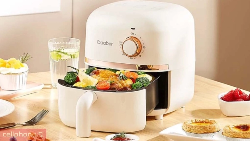 Thương hiệu Gaabor có tốt không?