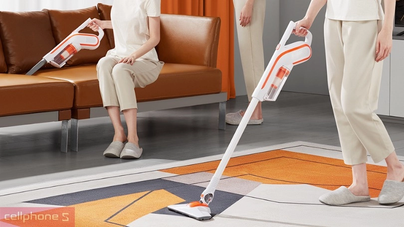 Đồ gia dụng Gaabor có những loại nào?