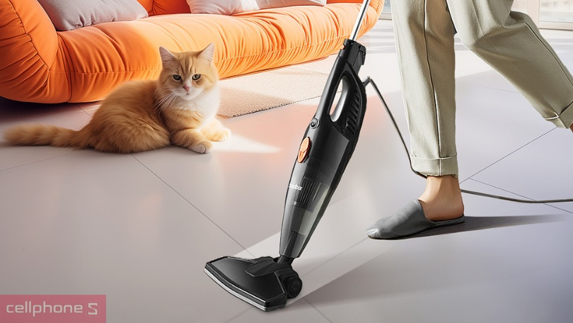 Tổng hợp các ưu - nhược điểm của đồ gia dụng Gaabor mà bạn cần biết