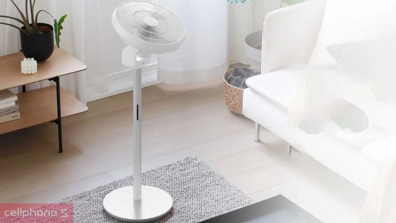 Các dòng sản phẩm gia dụng Dreame