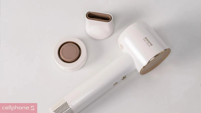 Các dòng sản phẩm gia dụng Dreame