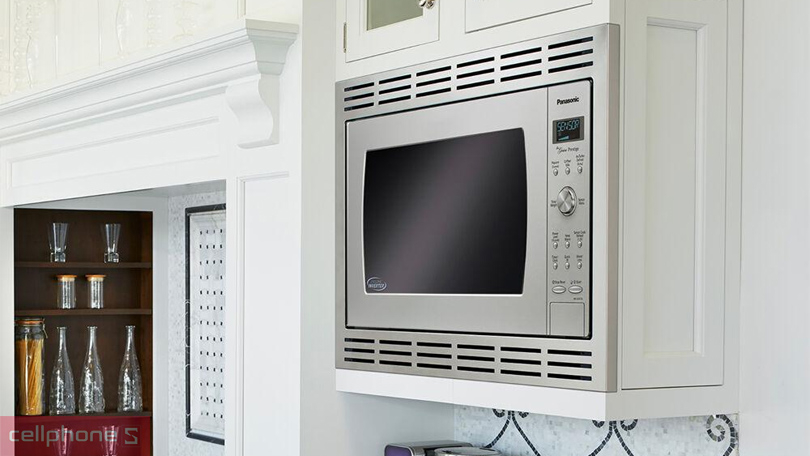 Mua lò vi sóng Panasonic theo nhu cầu