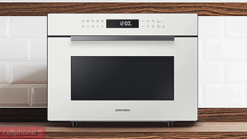 Tiêu chí chọn mua lò vi sóng Samsung chính hãng