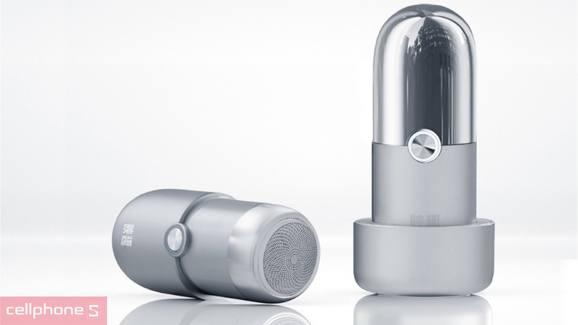 Pin máy cạo râu Enchen X5