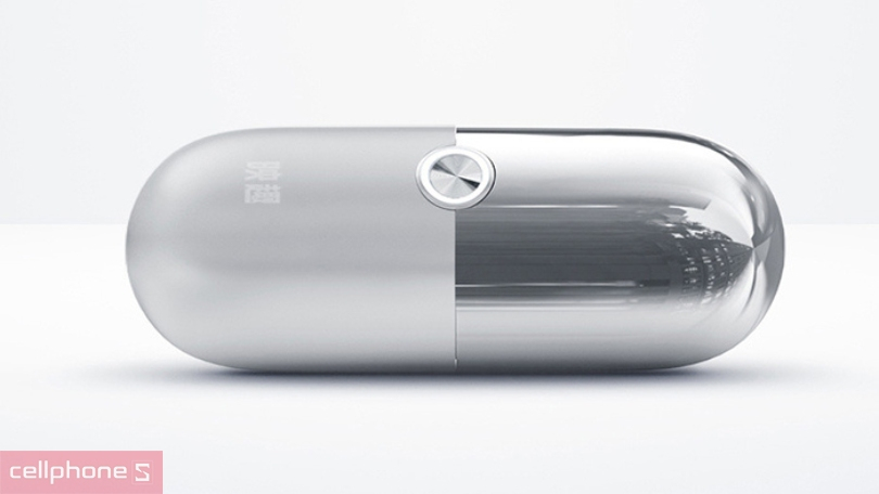 Hướng dẫn sử dụng máy cạo râu mini Enchen Silver X5