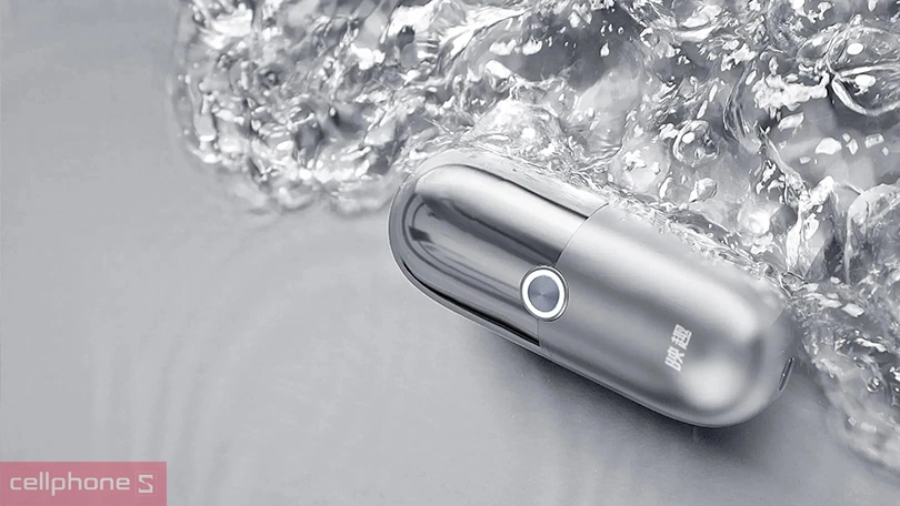 TOP những lý do bạn nên sở hữu máy cạo râu Enchen X5