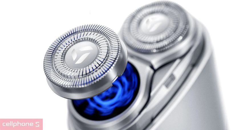 Công suất máy cạo râu Enchen Z4