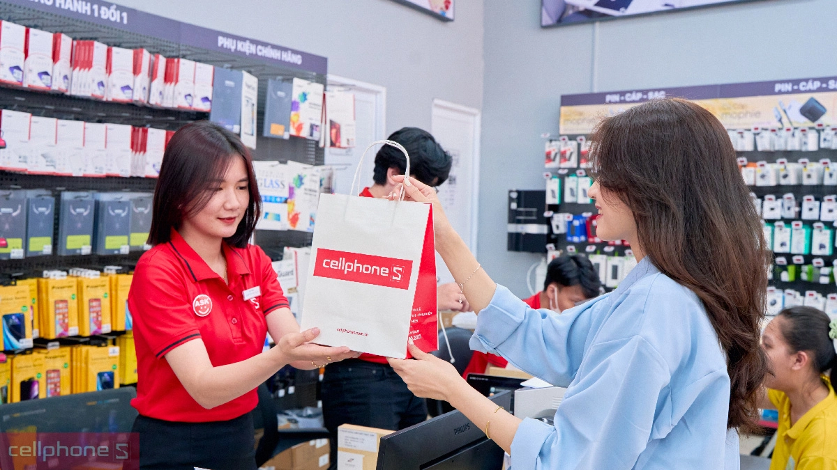 Mua máy cạo râu Eroc Mini MZDF013 chính hãng tại CellphoneS