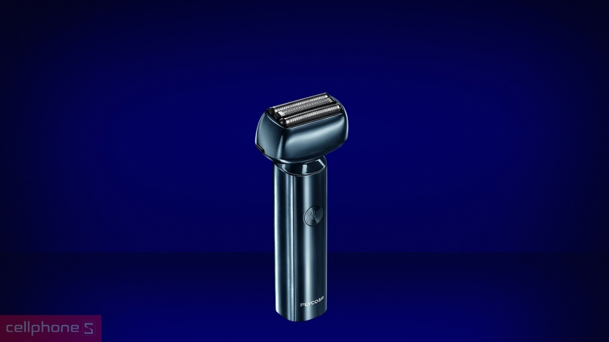 Tính năng máy cạo râu điện tuyến tính FLYCO F005VN