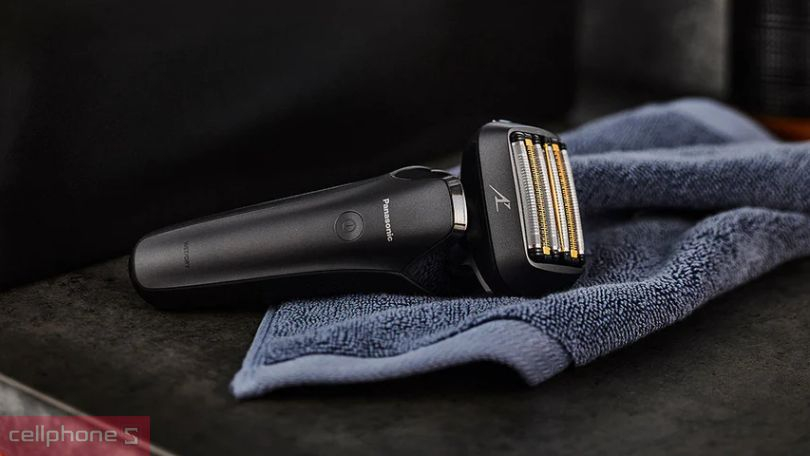 Giá máy cạo râu Panasonic bao nhiêu tiền?