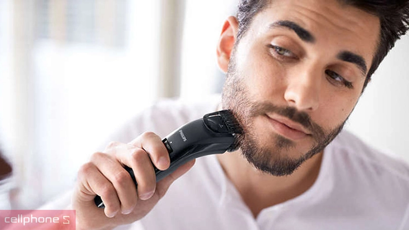 Máy cạo râu là gì