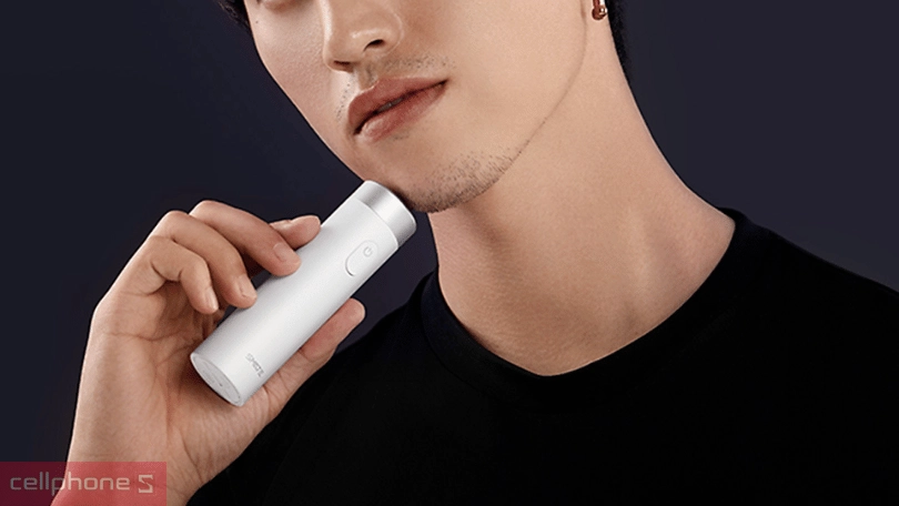 Máy cạo râu Smate