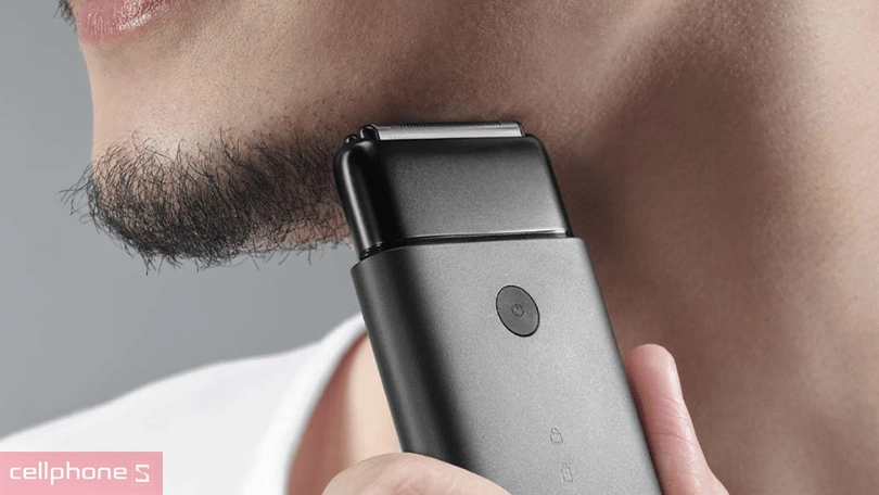 Máy cạo râu Xiaomi